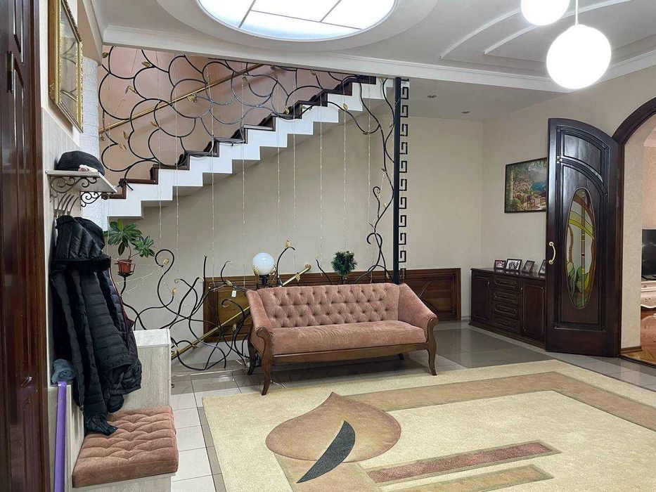 Ракатбоши Дом 6 соток Яккасарай