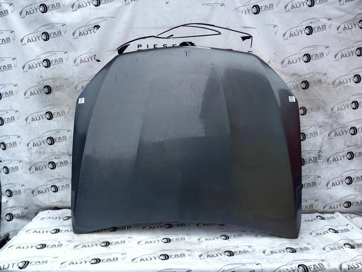 Capota motor Mercedes GLC W253 an 2015-2016-2017-2018-2019-2020-2021-2