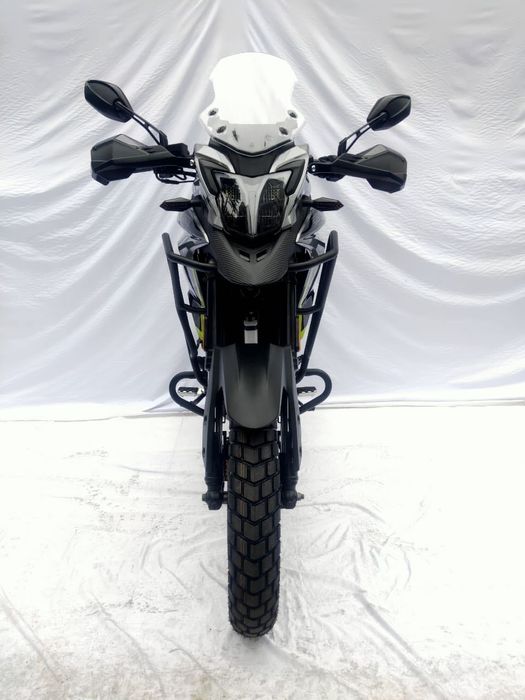 Мотоцикл Regulmoto ADV 300 NB
