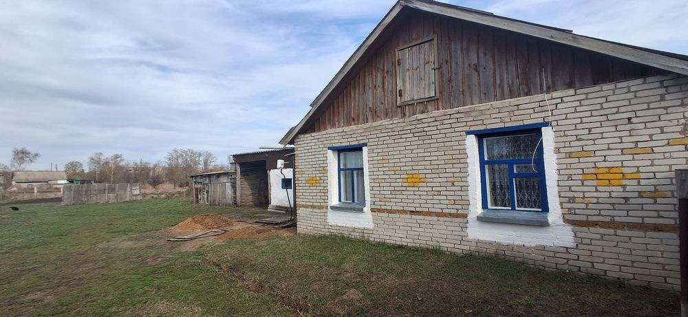 Продам дом в рассрочку