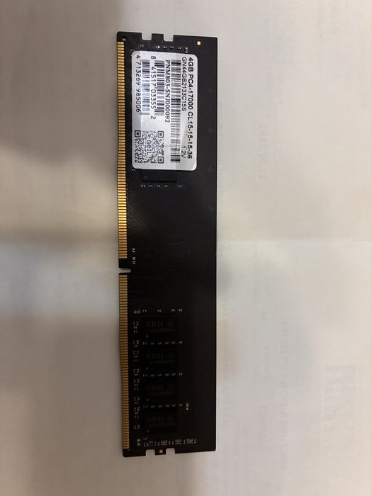 Видео карта GTX1050