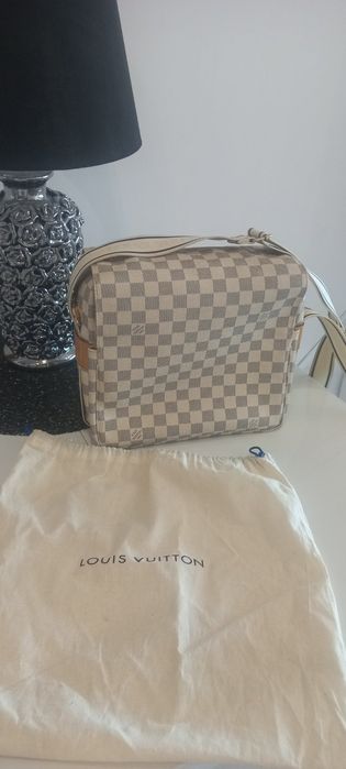 Louis vuitton Оригинална чанта