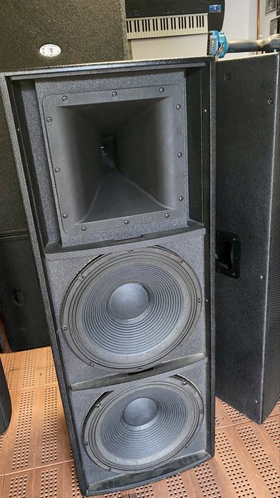Electrovoice DVX 3150 (fbt,rcf,electrovoice)