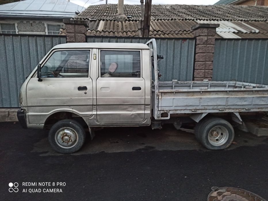 Продам китайца на ходу