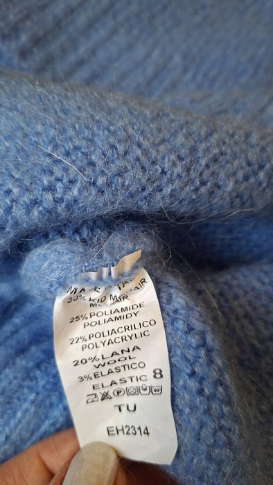 Кофта итальянская от New Collection