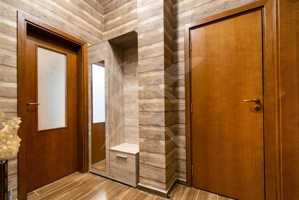 Многостаен апартамент в Центъра на град София № 102355