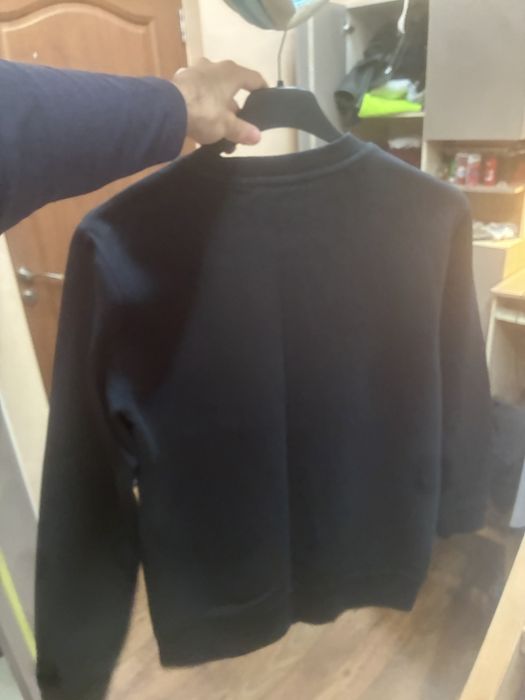 Bluza boss neagra