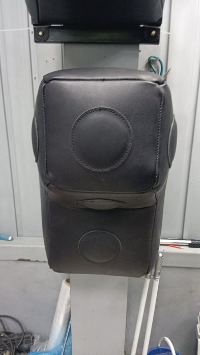 Настенный подушка (груша боксерский)