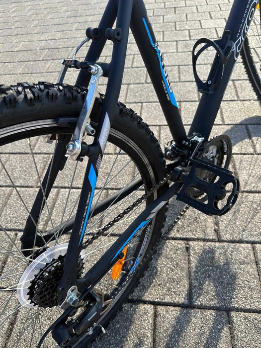 Bicicleta CROSS Romero 26"
