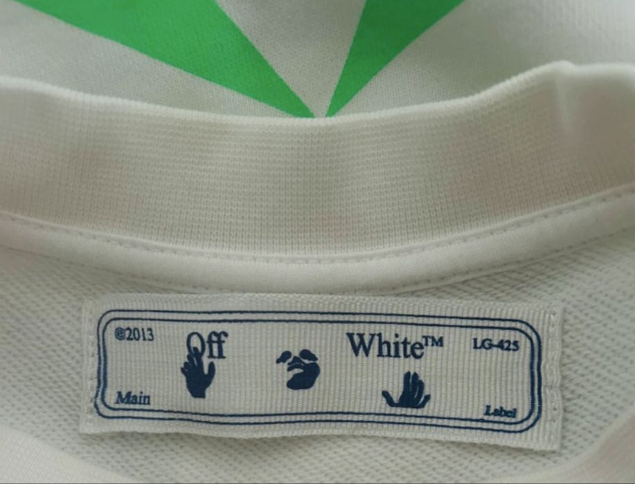 Off-White original