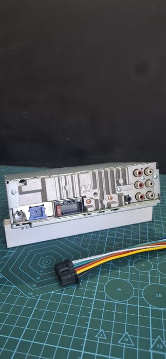 CARROZZERIA DEH P 760 ( Pioneer )