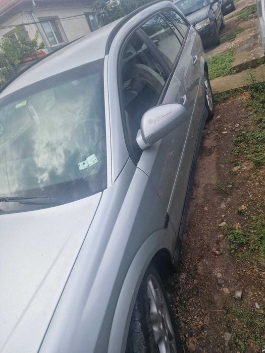 Opel vectra c 2.2tdi