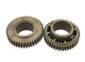 Fuser Gear for Samsung SCX 4725 4828 4824 4500 4626 ML 1630 2570 2571 2510 2850 1910 1915 2525 2580 2851 SF650 1630 1910  SCX 4600 4623 4626