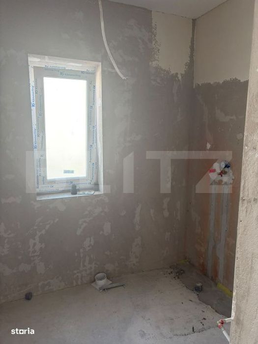 Apartament 3 camere, 70,62 mp, Habitus Oasului, Exclusivitate