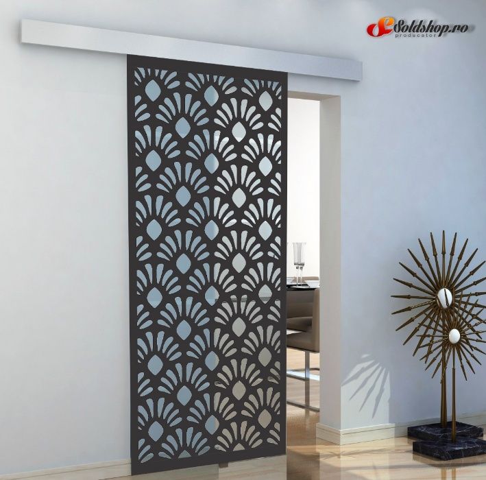 Usa traforata culisanta Fioria U2