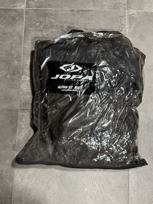 Costum enduro/atv Jopa Alpha V2 marimea M