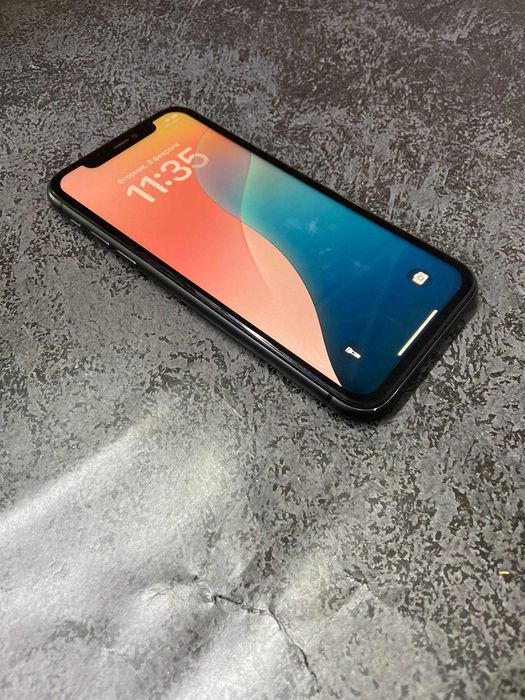 Apple iPhone 11 128gb (с Шетпе Тилендева 9) Лот 874711