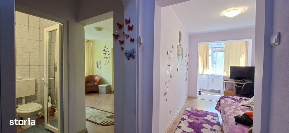 Apartament 3 camere, etaj 2, Micro 40