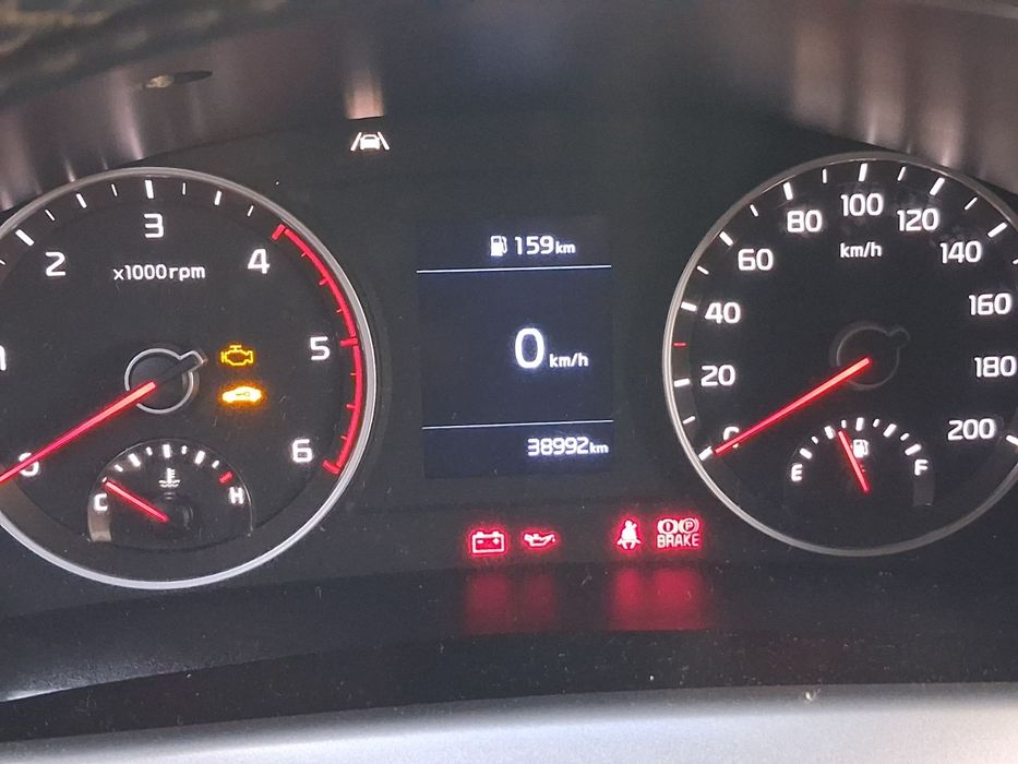 Kia bongo III EURO 5 1T lik  zavotisku propon