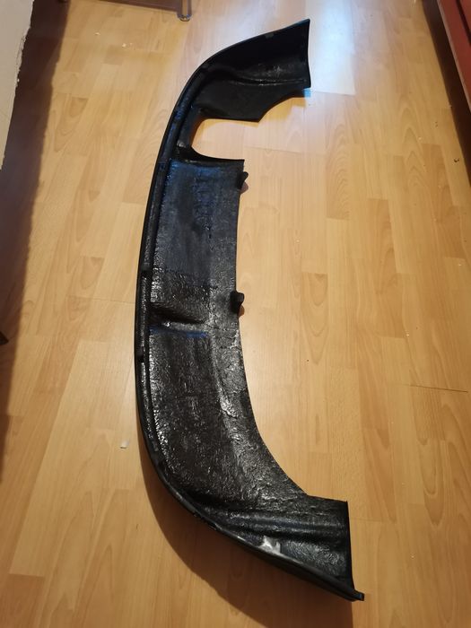 Difuzor bara spate Audi A3 8P Sportback Rs3 S3 S-line