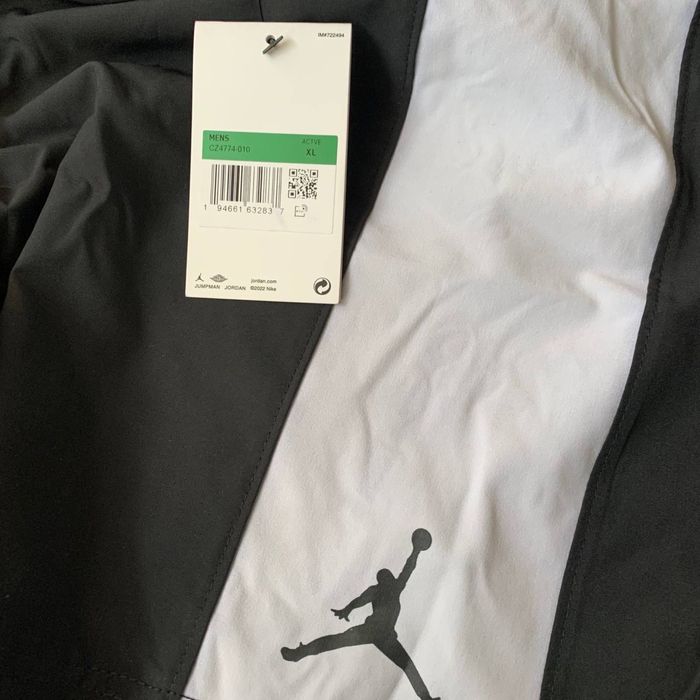 Air Jordan къси панталони - XL