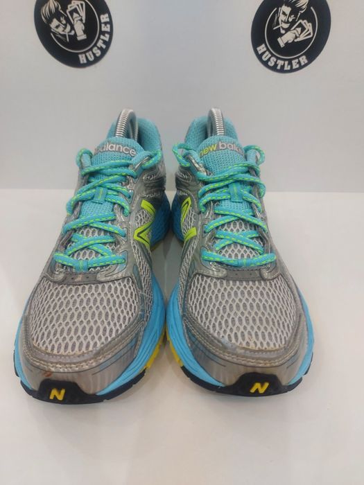 Дамски маратонки NEW BALANCE. Номер 40