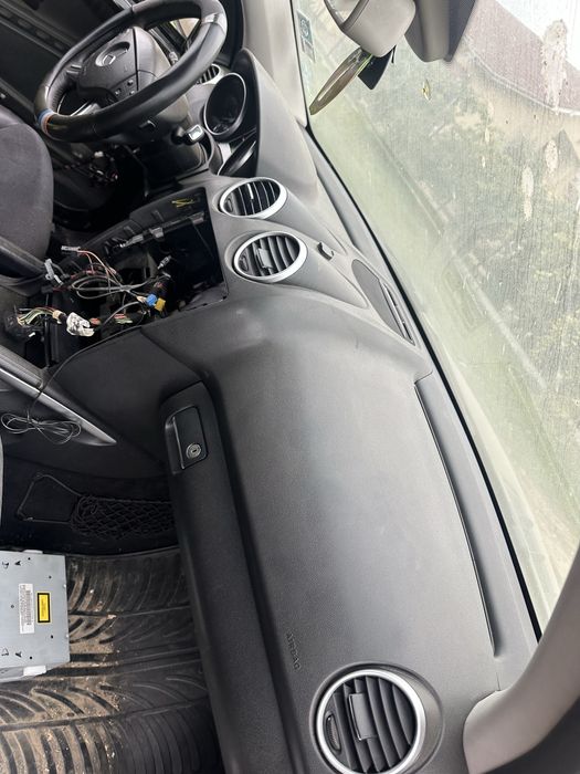 Plansa bord Mercedes ML W164 ML320 ML350 ML280 | 2005-2012