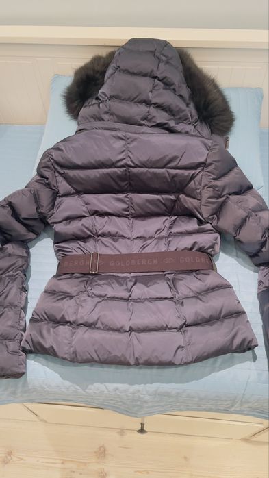 Goldbergh - Дамско ски яке