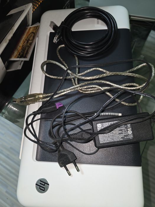 Принтер Hp 1010 чисто нов
