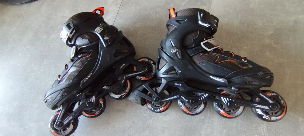 Role oxelo marime 35-38