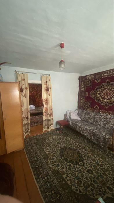 Продам дом в Уштобе