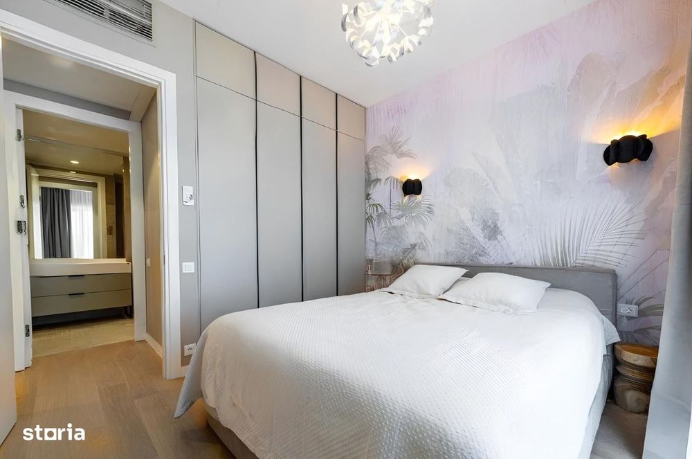 Apartament premium cu 2 camere | One Verdi Park, Floreasca