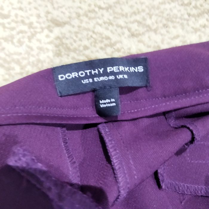 Брючки фирменные