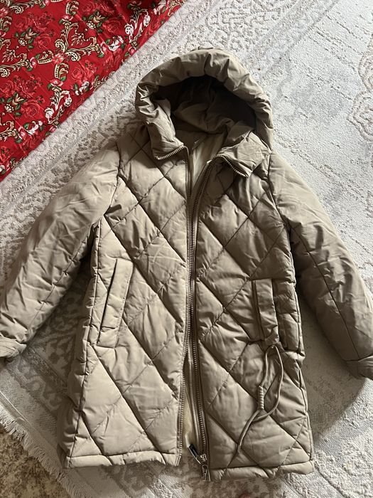 Продам куртку  демисезон