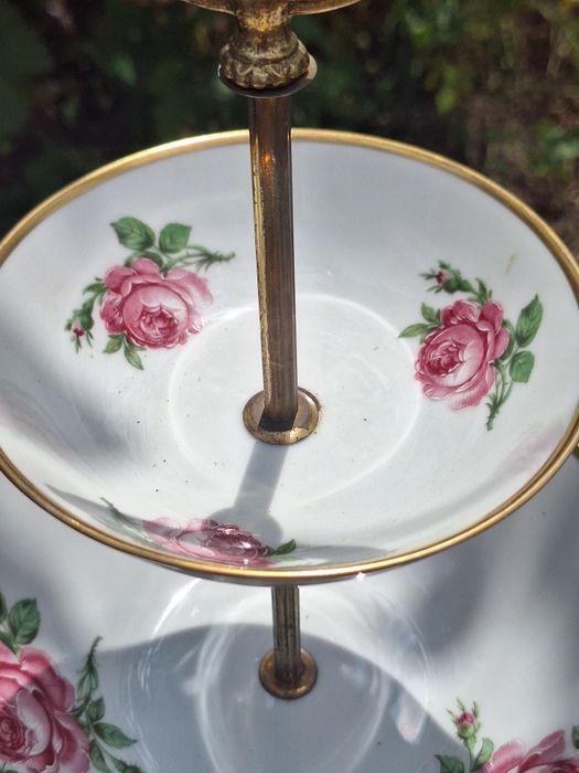 Баварка фруктиера маркирана