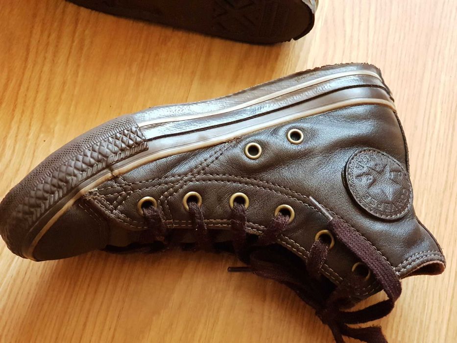 Tenisi Converse All Star pentru copii marimea 31