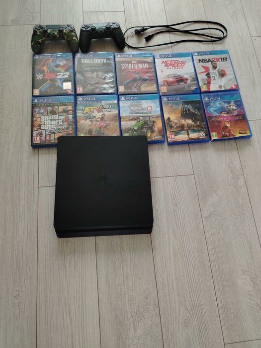 sony playstation