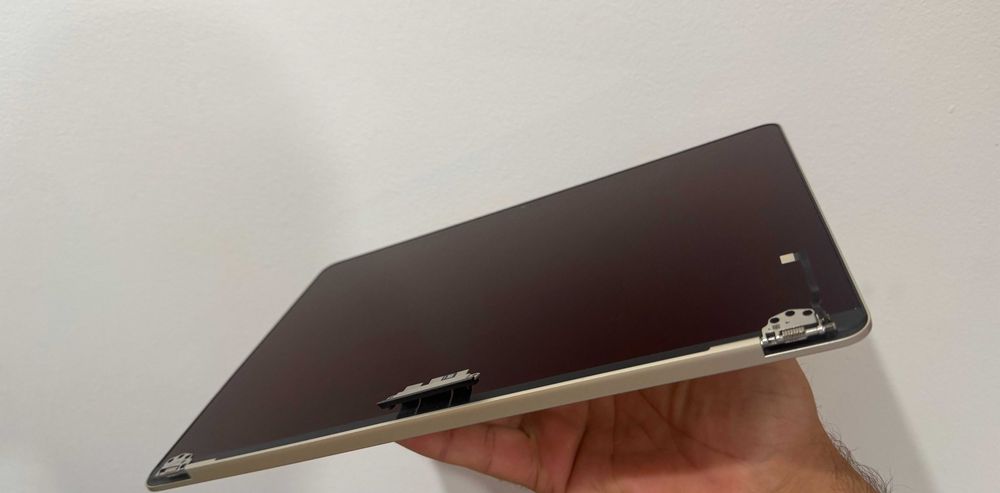 Display Ecran Original Macbook Air 13 M3 A3113 Gold Auriu