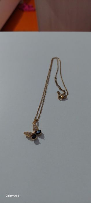 Украшения матерял незнау