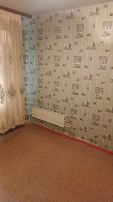 Продается 3-х комнатная квартира