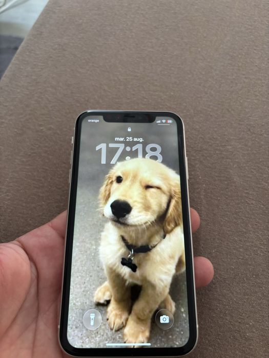 Iphone 11 64 gb