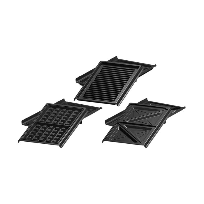 Сендвичница Braun SM5038