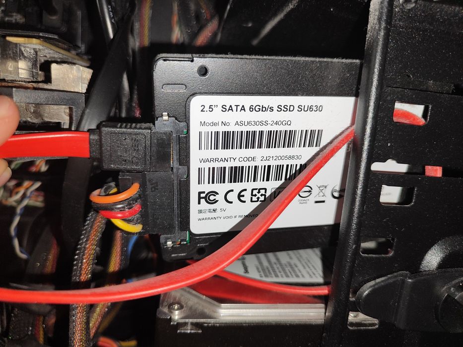 Геймърски компютър