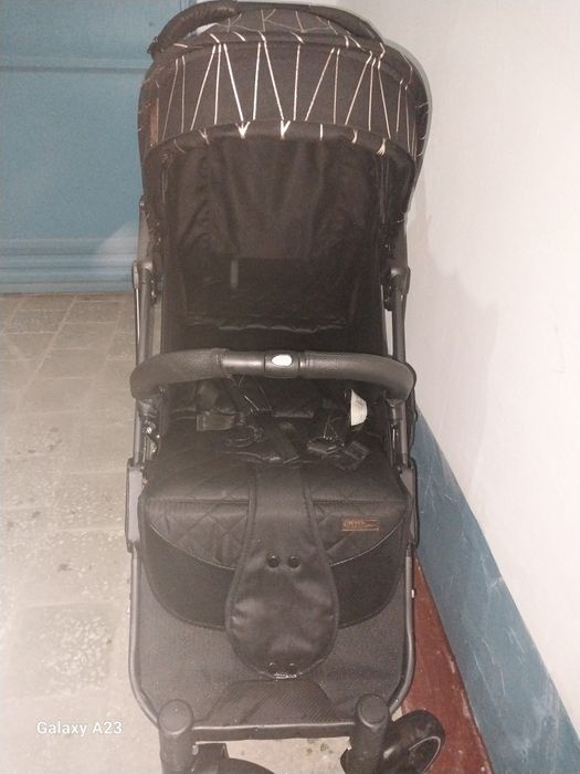Продам коляски в отличном состоянии