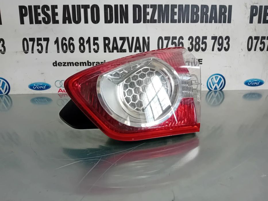 Lampa Stop Tripla Dreapta Haion Hayon Ford Kuga 1 I An 2008-2013