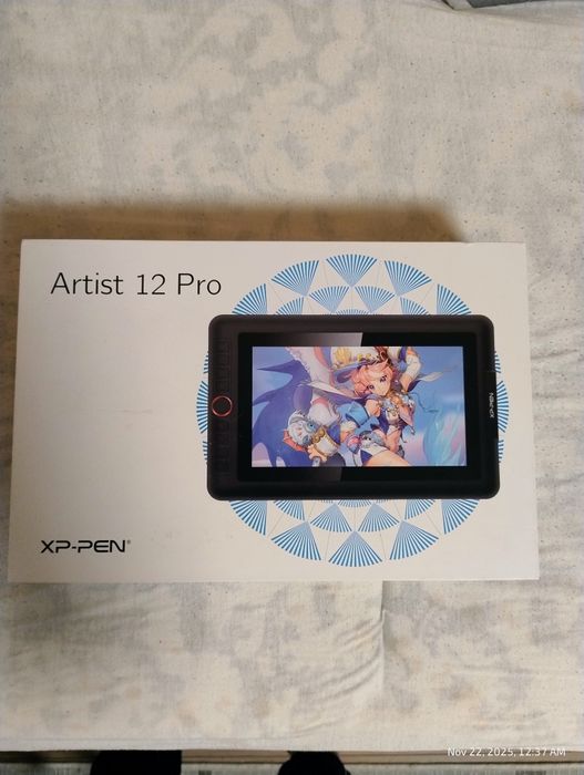 Графичен Таблет XP Pen Artist 12 Pro