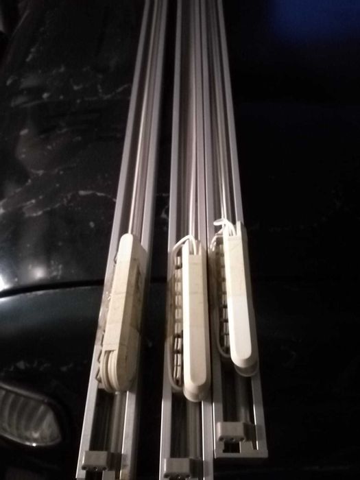 продам жалюзи вертикальные новые