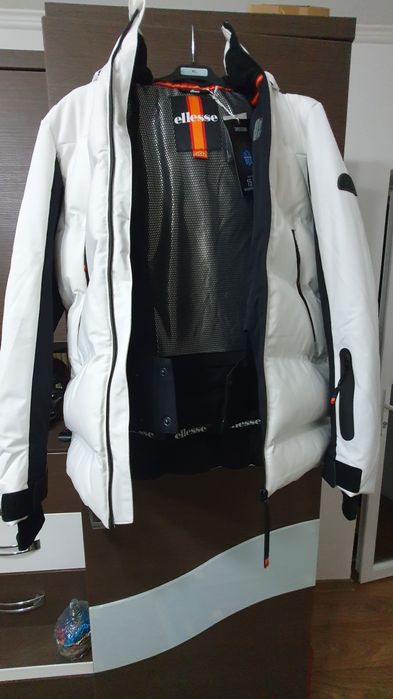 ELLESSE jachetă schi / ski jacket/ geacă schi/ geacă de iarnă