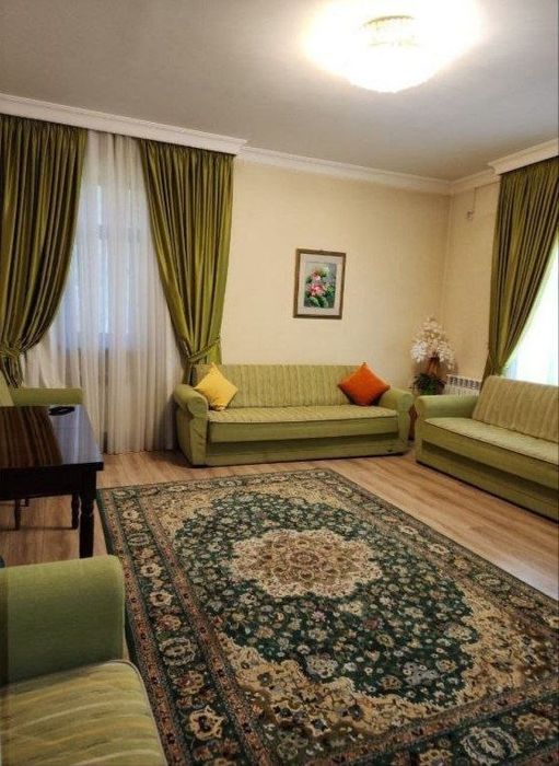 2-комн. квартира, 55 м², Сергелийский район