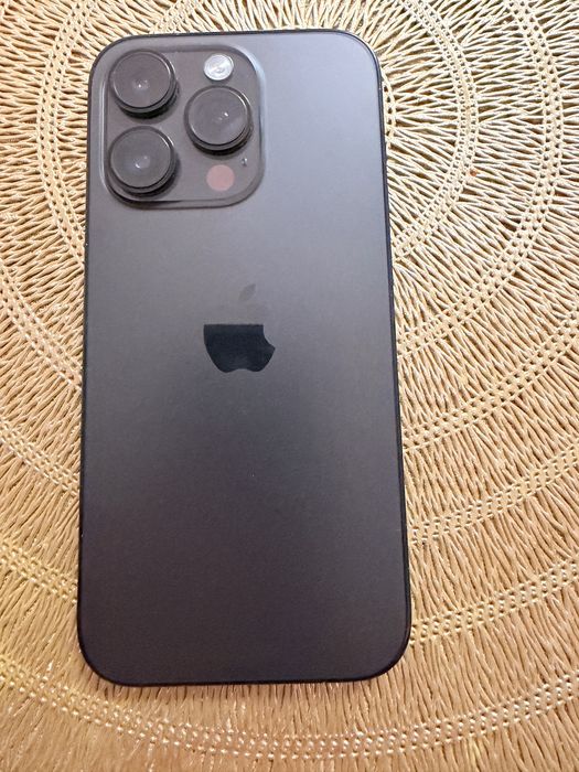 Iphone 14 pro.